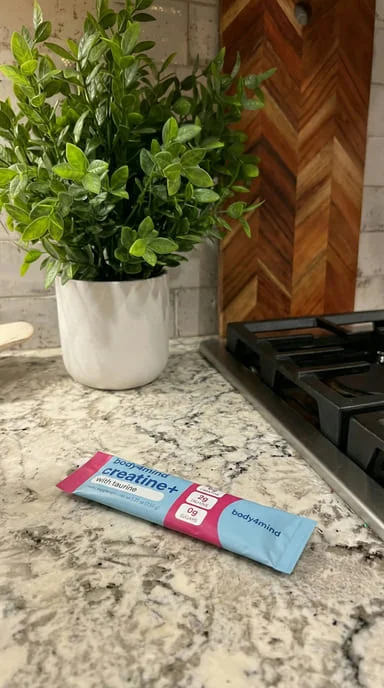 Kreatin s taurinem – 30 sáčků photo review