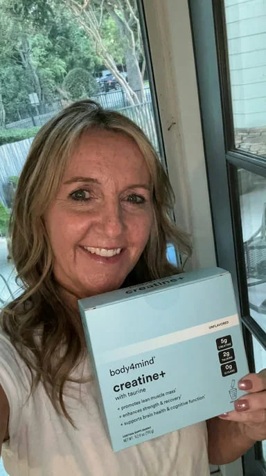 Kreatin s taurinem – 30 sáčků photo review