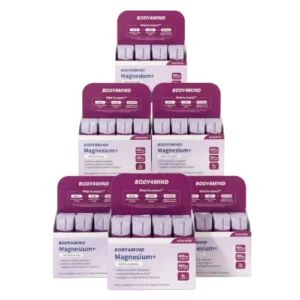 Magnesium (lesní plody) – 180 sáčků